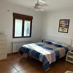 דירה Casa Espenas *