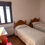 דירה Casa Espenas *