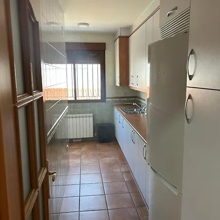 Casa Espenas Castañar de Ibor