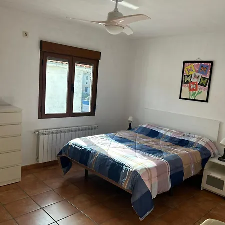Lejlighed Casa Espenas *