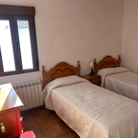 Lejlighed Casa Espenas *