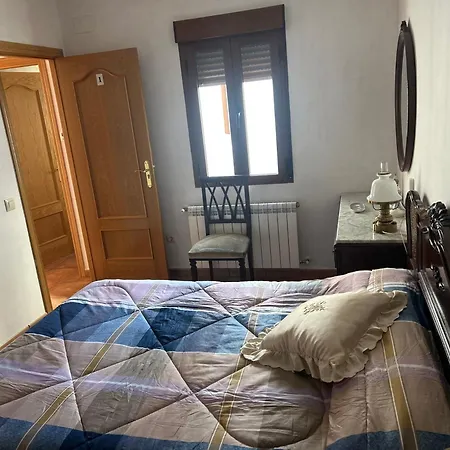 Casa Espenas Lejlighed *