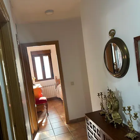 Casa Espenas