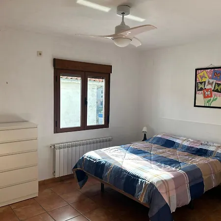 Casa Espenas * Castañar de Ibor