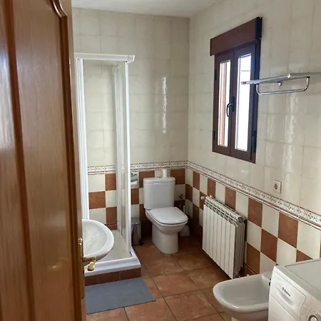 Casa Espenas Castañar de Ibor