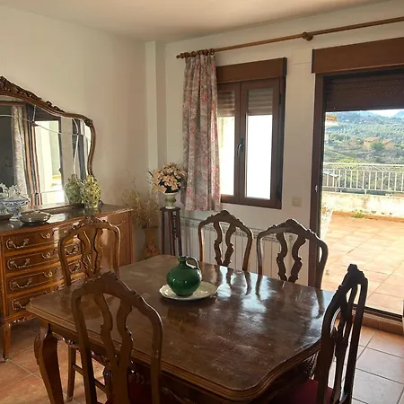 Casa Espenas * Castañar de Ibor