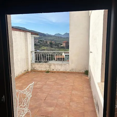 Casa Espenas Lejlighed