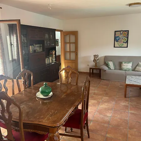 Casa Espenas Castañar de Ibor