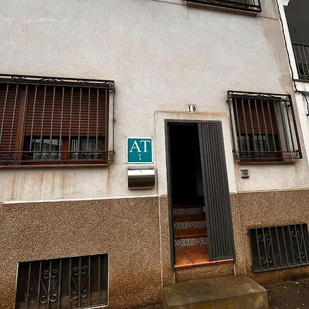 Casa Espenas * Castañar de Ibor