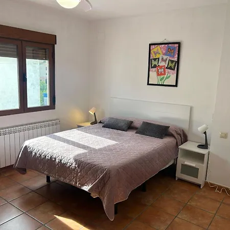 Lejlighed Casa Espenas *