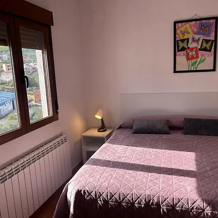 Lejlighed Casa Espenas Castañar de Ibor