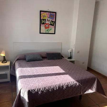 Lejlighed Casa Espenas
