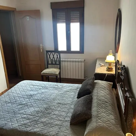 Casa Espenas Lejlighed