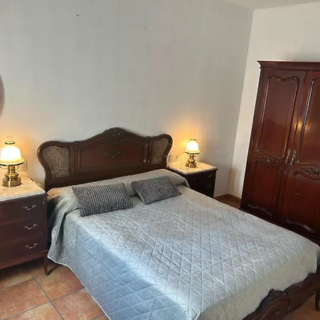 Lejlighed Casa Espenas *