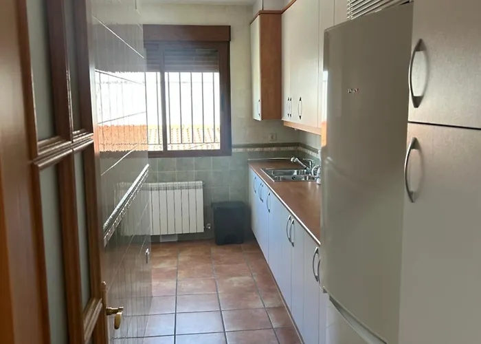 Casa Espenas Castañar de Ibor