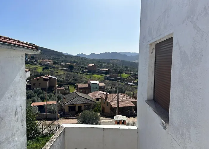 Casa Espenas 公寓 *