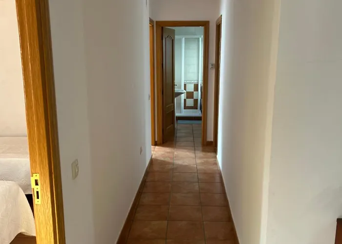 Casa Espenas * Castañar de Ibor