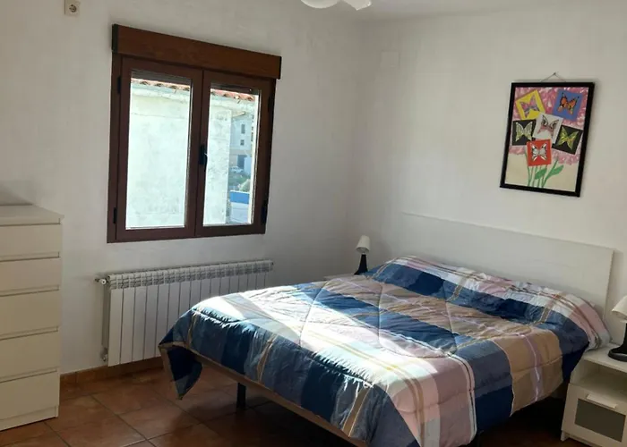 Apartament Casa Espenas *