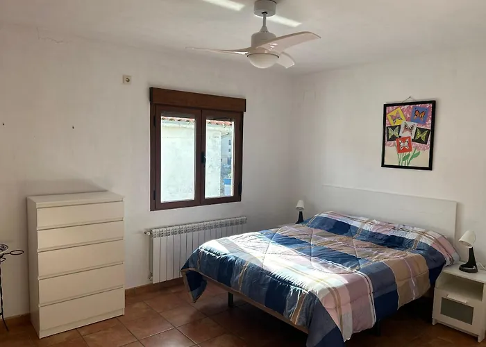 Casa Espenas * Castañar de Ibor