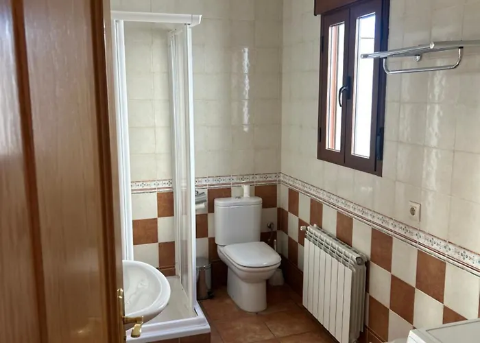 Casa Espenas Castañar de Ibor