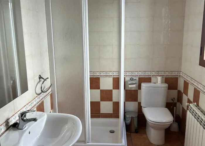 Casa Espenas Castañar de Ibor