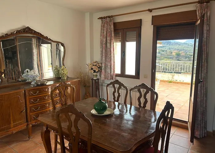 Casa Espenas * Castañar de Ibor