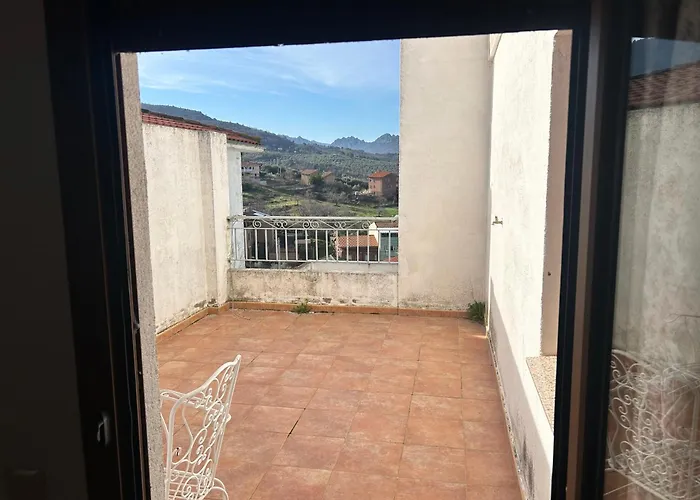 Casa Espenas Apartament