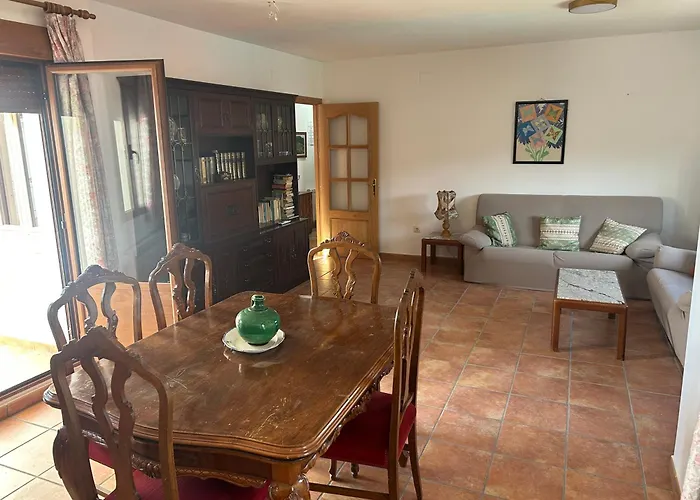 Casa Espenas Castañar de Ibor