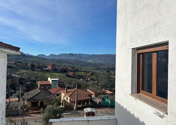 Apartament Casa Espenas